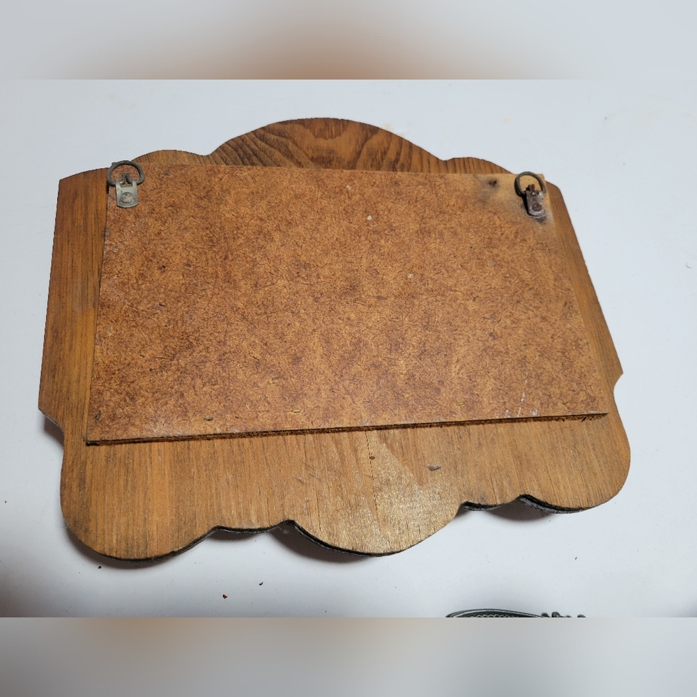 Notes & Keys Holder - Picture 2 of 3